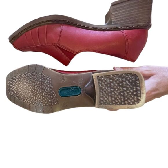 Used Lassen shoes - Picture 2 of 6